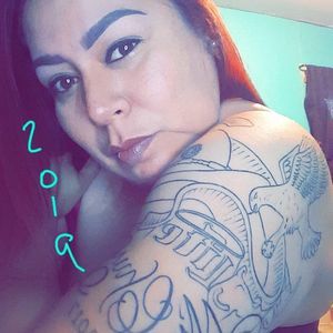 Meet your Posher, Jennifer jose